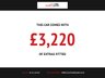 USED 2018 68 MINI HATCH 2.0 Cooper S Hatchback 5dr Petrol Manual Euro 6 (s/s) (192 ps) 12 Months Warranty on this Car