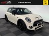 USED 2018 68 MINI HATCH 2.0 Cooper S Hatchback 5dr Petrol Manual Euro 6 (s/s) (192 ps) 12 Months Warranty on this Car