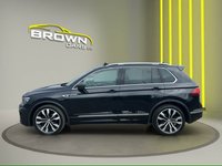 USED 2019 69 VOLKSWAGEN TIGUAN 2.0 TDI R-Line Tech SUV 5dr Diesel DSG Euro 6 (s/s) (150 ps) 