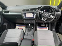USED 2019 69 VOLKSWAGEN TIGUAN 2.0 TDI R-Line Tech SUV 5dr Diesel DSG Euro 6 (s/s) (150 ps) 