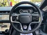 USED 2023 23 LAND ROVER RANGE ROVER EVOQUE 2.0 D200 MHEV Autobiography SUV 5dr Diesel Auto 4WD Euro 6 (s/s) (204 ps) Low Mileage, Autobiography