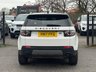 USED 2017 17 LAND ROVER DISCOVERY SPORT 2.0 TD4 HSE Black Auto 4WD Euro 6 (s/s) 5dr PAN ROOF-SAT NAV-AUTO