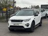 USED 2017 17 LAND ROVER DISCOVERY SPORT 2.0 TD4 HSE Black Auto 4WD Euro 6 (s/s) 5dr PAN ROOF-SAT NAV-AUTO