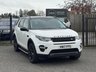 USED 2017 17 LAND ROVER DISCOVERY SPORT 2.0 TD4 HSE Black Auto 4WD Euro 6 (s/s) 5dr PAN ROOF-SAT NAV-AUTO