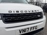 USED 2017 17 LAND ROVER DISCOVERY SPORT 2.0 TD4 HSE Black Auto 4WD Euro 6 (s/s) 5dr PAN ROOF-SAT NAV-AUTO