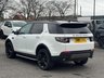 USED 2017 17 LAND ROVER DISCOVERY SPORT 2.0 TD4 HSE Black Auto 4WD Euro 6 (s/s) 5dr PAN ROOF-SAT NAV-AUTO
