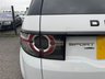 USED 2017 17 LAND ROVER DISCOVERY SPORT 2.0 TD4 HSE Black Auto 4WD Euro 6 (s/s) 5dr PAN ROOF-SAT NAV-AUTO