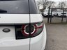USED 2017 17 LAND ROVER DISCOVERY SPORT 2.0 TD4 HSE Black Auto 4WD Euro 6 (s/s) 5dr PAN ROOF-SAT NAV-AUTO