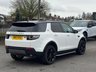 USED 2017 17 LAND ROVER DISCOVERY SPORT 2.0 TD4 HSE Black Auto 4WD Euro 6 (s/s) 5dr PAN ROOF-SAT NAV-AUTO