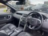 USED 2017 17 LAND ROVER DISCOVERY SPORT 2.0 TD4 HSE Black Auto 4WD Euro 6 (s/s) 5dr PAN ROOF-SAT NAV-AUTO