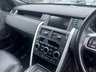 USED 2017 17 LAND ROVER DISCOVERY SPORT 2.0 TD4 HSE Black Auto 4WD Euro 6 (s/s) 5dr PAN ROOF-SAT NAV-AUTO