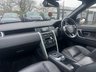 USED 2017 17 LAND ROVER DISCOVERY SPORT 2.0 TD4 HSE Black Auto 4WD Euro 6 (s/s) 5dr PAN ROOF-SAT NAV-AUTO
