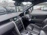 USED 2017 17 LAND ROVER DISCOVERY SPORT 2.0 TD4 HSE Black Auto 4WD Euro 6 (s/s) 5dr PAN ROOF-SAT NAV-AUTO
