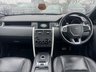 USED 2017 17 LAND ROVER DISCOVERY SPORT 2.0 TD4 HSE Black Auto 4WD Euro 6 (s/s) 5dr PAN ROOF-SAT NAV-AUTO
