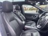 USED 2017 17 LAND ROVER DISCOVERY SPORT 2.0 TD4 HSE Black Auto 4WD Euro 6 (s/s) 5dr PAN ROOF-SAT NAV-AUTO