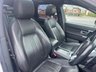 USED 2017 17 LAND ROVER DISCOVERY SPORT 2.0 TD4 HSE Black Auto 4WD Euro 6 (s/s) 5dr PAN ROOF-SAT NAV-AUTO