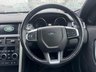 USED 2017 17 LAND ROVER DISCOVERY SPORT 2.0 TD4 HSE Black Auto 4WD Euro 6 (s/s) 5dr PAN ROOF-SAT NAV-AUTO