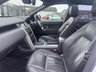 USED 2017 17 LAND ROVER DISCOVERY SPORT 2.0 TD4 HSE Black Auto 4WD Euro 6 (s/s) 5dr PAN ROOF-SAT NAV-AUTO