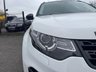 USED 2017 17 LAND ROVER DISCOVERY SPORT 2.0 TD4 HSE Black Auto 4WD Euro 6 (s/s) 5dr PAN ROOF-SAT NAV-AUTO