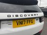 USED 2017 17 LAND ROVER DISCOVERY SPORT 2.0 TD4 HSE Black Auto 4WD Euro 6 (s/s) 5dr PAN ROOF-SAT NAV-AUTO