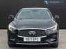 USED 2017 17 INFINITI Q30 1.5d Business Executive Hatchback 5dr Diesel Manual Euro 6 (s/s) (109 ps) AWARD-WINNING DEALERSHIP FOR 4YRS