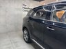 USED 2021 71 MG MG HS 1.5 T-GDI Exclusive DCT Euro 6 (s/s) 5dr PanRoof|RevCam|Nav|Bluetooth
