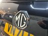 USED 2021 71 MG MG HS 1.5 T-GDI Exclusive DCT Euro 6 (s/s) 5dr PanRoof|RevCam|Nav|Bluetooth