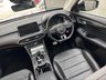 USED 2021 71 MG MG HS 1.5 T-GDI Exclusive DCT Euro 6 (s/s) 5dr PanRoof|RevCam|Nav|Bluetooth