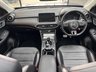 USED 2021 71 MG MG HS 1.5 T-GDI Exclusive DCT Euro 6 (s/s) 5dr PanRoof|RevCam|Nav|Bluetooth