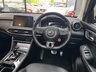 USED 2021 71 MG MG HS 1.5 T-GDI Exclusive DCT Euro 6 (s/s) 5dr PanRoof|RevCam|Nav|Bluetooth