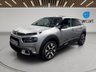 USED 2018 68 CITROEN C4 CACTUS 1.2 PureTech GPF Flair Hatchback 5dr Petrol Manual Euro 6 (s/s) (110 ps) (Rates starting as low as 11.9%!!!)