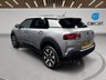 USED 2018 68 CITROEN C4 CACTUS 1.2 PureTech GPF Flair Hatchback 5dr Petrol Manual Euro 6 (s/s) (110 ps) (Rates starting as low as 11.9%!!!)