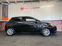 USED 2017 17 VAUXHALL CORSA 1.4i ecoFLEX Energy Hatchback 3dr Petrol Manual Euro 6 (a/c) (75 ps) 6 Months Warranty Included