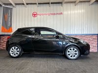 USED 2017 17 VAUXHALL CORSA 1.4i ecoFLEX Energy Hatchback 3dr Petrol Manual Euro 6 (a/c) (75 ps) 6 Months Warranty Included