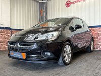USED 2017 17 VAUXHALL CORSA 1.4i ecoFLEX Energy Hatchback 3dr Petrol Manual Euro 6 (a/c) (75 ps) 6 Months Warranty Included
