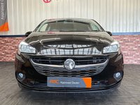 USED 2017 17 VAUXHALL CORSA 1.4i ecoFLEX Energy Hatchback 3dr Petrol Manual Euro 6 (a/c) (75 ps) 6 Months Warranty Included