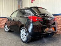 USED 2017 17 VAUXHALL CORSA 1.4i ecoFLEX Energy Hatchback 3dr Petrol Manual Euro 6 (a/c) (75 ps) 6 Months Warranty Included