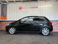 USED 2017 17 VAUXHALL CORSA 1.4i ecoFLEX Energy Hatchback 3dr Petrol Manual Euro 6 (a/c) (75 ps) 6 Months Warranty Included