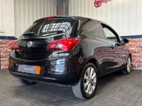 USED 2017 17 VAUXHALL CORSA 1.4i ecoFLEX Energy Hatchback 3dr Petrol Manual Euro 6 (a/c) (75 ps) 6 Months Warranty Included