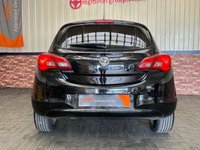 USED 2017 17 VAUXHALL CORSA 1.4i ecoFLEX Energy Hatchback 3dr Petrol Manual Euro 6 (a/c) (75 ps) 6 Months Warranty Included
