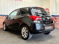 USED 2017 17 VAUXHALL CORSA 1.4i ecoFLEX Energy Hatchback 3dr Petrol Manual Euro 6 (a/c) (75 ps) 6 Months Warranty Included
