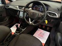 USED 2017 17 VAUXHALL CORSA 1.4i ecoFLEX Energy Hatchback 3dr Petrol Manual Euro 6 (a/c) (75 ps) 6 Months Warranty Included