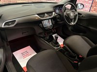 USED 2017 17 VAUXHALL CORSA 1.4i ecoFLEX Energy Hatchback 3dr Petrol Manual Euro 6 (a/c) (75 ps) 6 Months Warranty Included