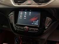 USED 2017 17 VAUXHALL CORSA 1.4i ecoFLEX Energy Hatchback 3dr Petrol Manual Euro 6 (a/c) (75 ps) 6 Months Warranty Included