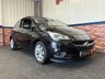 USED 2017 17 VAUXHALL CORSA 1.4i ecoFLEX Energy Hatchback 3dr Petrol Manual Euro 6 (a/c) (75 ps) 6 Months Warranty Included