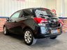 USED 2017 17 VAUXHALL CORSA 1.4i ecoFLEX Energy Hatchback 3dr Petrol Manual Euro 6 (a/c) (75 ps) 6 Months Warranty Included