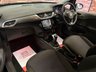 USED 2017 17 VAUXHALL CORSA 1.4i ecoFLEX Energy Hatchback 3dr Petrol Manual Euro 6 (a/c) (75 ps) 6 Months Warranty Included