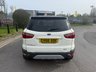 USED 2016 66 FORD ECOSPORT 1.0T EcoBoost Titanium S SUV 5dr Petrol Manual 2WD Euro 6 (s/s) (140 ps) Economical .