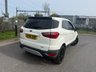 USED 2016 66 FORD ECOSPORT 1.0T EcoBoost Titanium S SUV 5dr Petrol Manual 2WD Euro 6 (s/s) (140 ps) Economical .