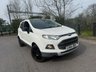USED 2016 66 FORD ECOSPORT 1.0T EcoBoost Titanium S SUV 5dr Petrol Manual 2WD Euro 6 (s/s) (140 ps) Economical .